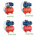 AUJET100L automatische elektrische Wasserpumpe mit Tank